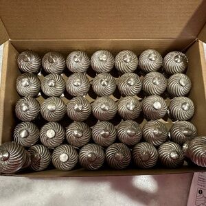 Restoration hardware knobs